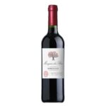 BORDEAUX MARQUIS DE BRUN ROUGE 2023