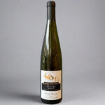 PINOT BLANC ALSACE DOMAINE SCHERER RESERVE BLANC 2023