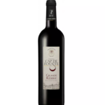 CAP FOUSTE FUT ROUGE 2021