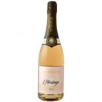 HERITAGE ROSE BRUT PATRIARCHE PERE&FILS