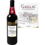 TERRASSES ADELAIDE GAILLAC ROUGE