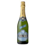 PAUL BUR BRUT BLANC DE BLANC MOUSSEUX MEDAILLE GOLD