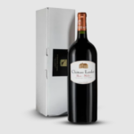 PORTES DU MEDOC ROUGE 2022 BOUTEILLE LOURDE